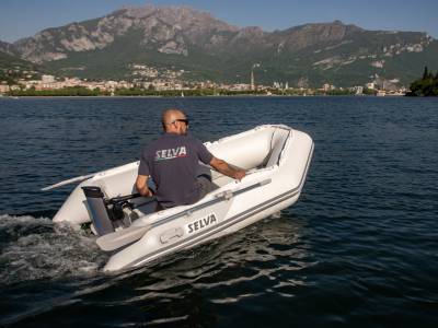 Selva T 270 VIB