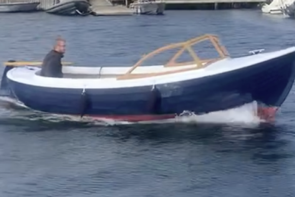 Nicanders Snickeri Snipa