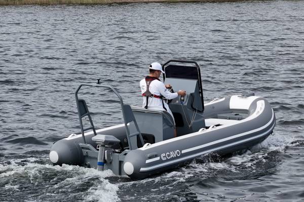 Cavo Marine Cavo 460 ALU