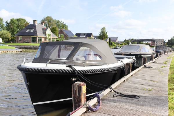 Reitdieper 630 Tender