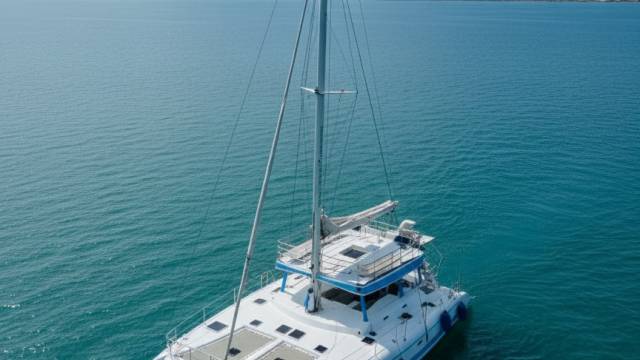 SLYG Topaz Ceycat 47