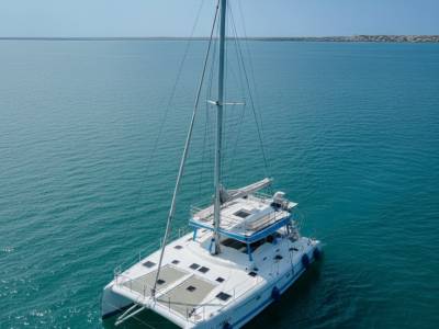 SLYG Topaz Ceycat 47