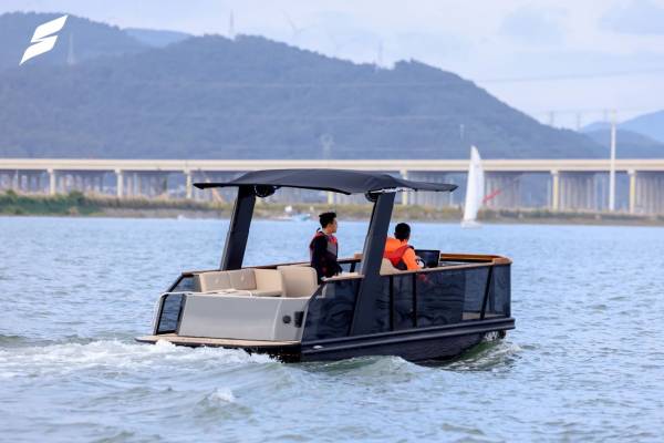 XingYuFan NingBo Nova Air