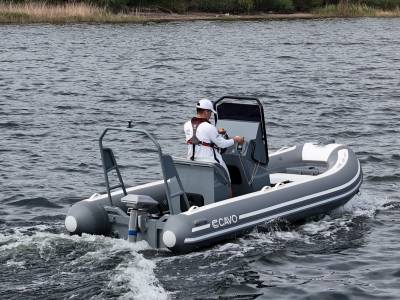 Cavo Marine Cavo 460 ALU