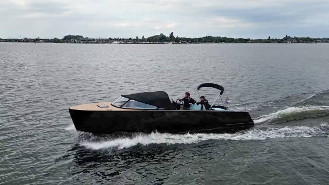 Isloep Rapida 990