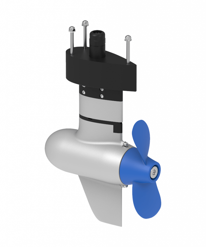 Pod Drive 3.0 Evo