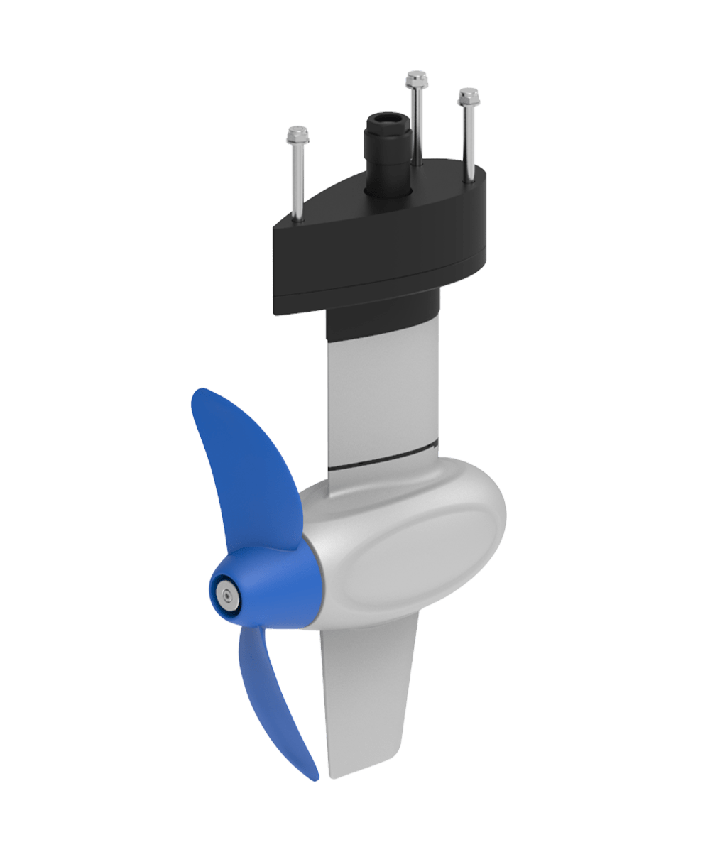 Pod Drive Series｜Electric Outboard Motor｜ePropulsion