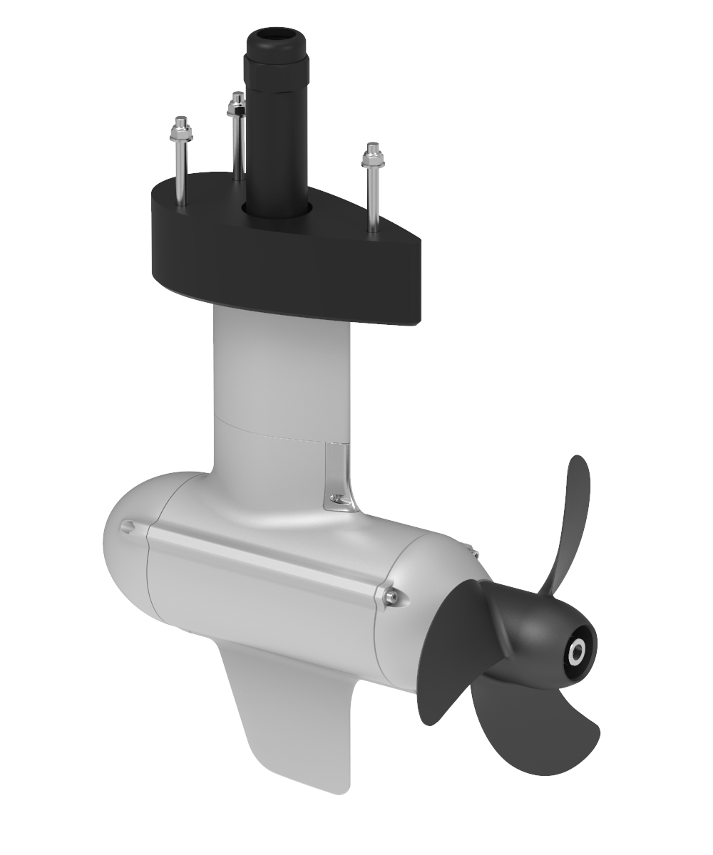 Pod Drive Series｜Electric Outboard Motor｜ePropulsion