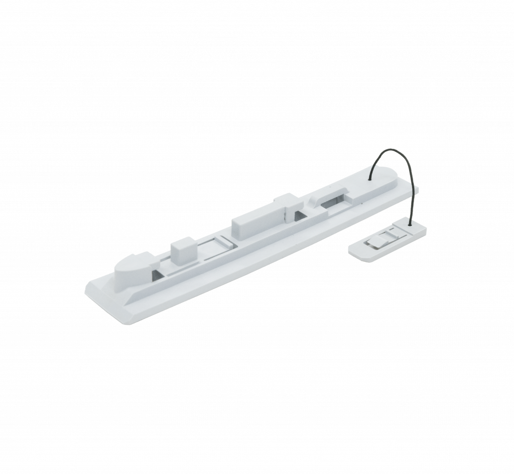 Vaquita Adapter SUP motor Adapter