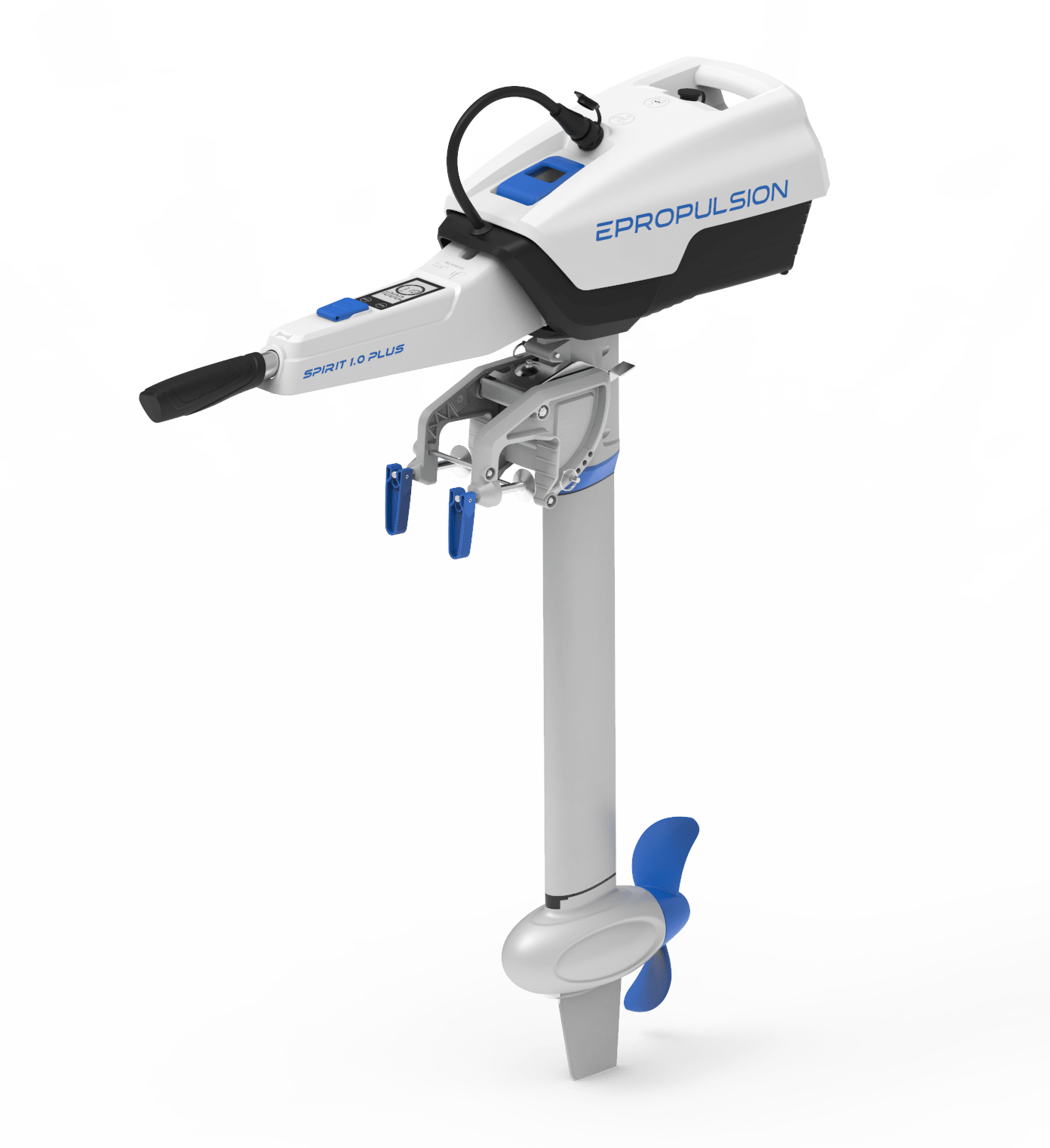 Electric Outboard Motor-boat electric motor-Spirit 1.0 Plus