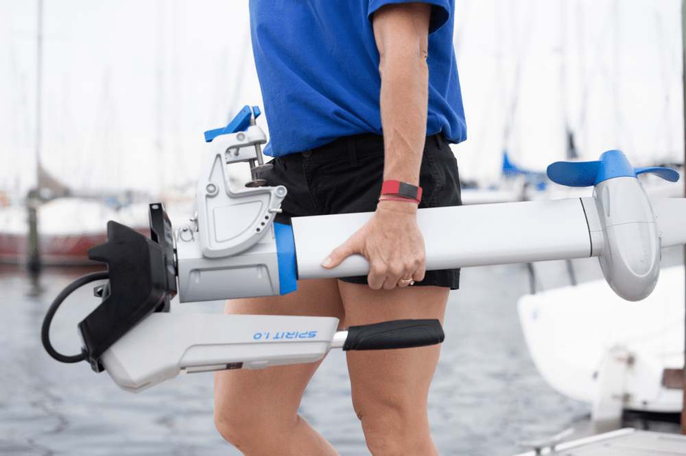 Small Motors for Boats A Complete Buying Guide ePropulsion