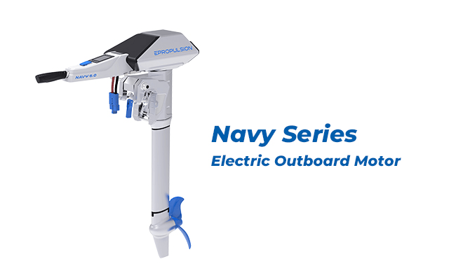 sizing electric motor for sailboat