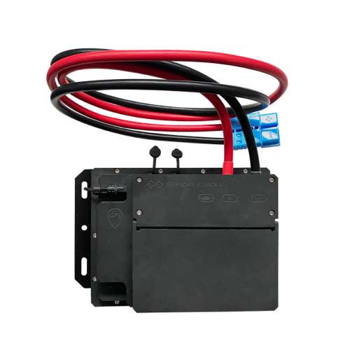 Driver module for 3.0 Pod Drive