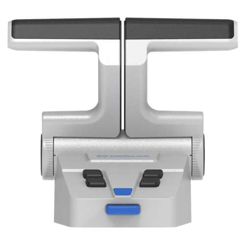 Dual Remote Control