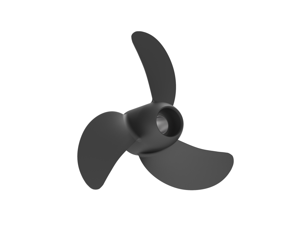Pod 6.0 Evo Propeller