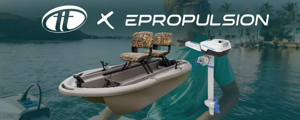 Small Boat with Electric Motor: What's Your Best Option in 2023