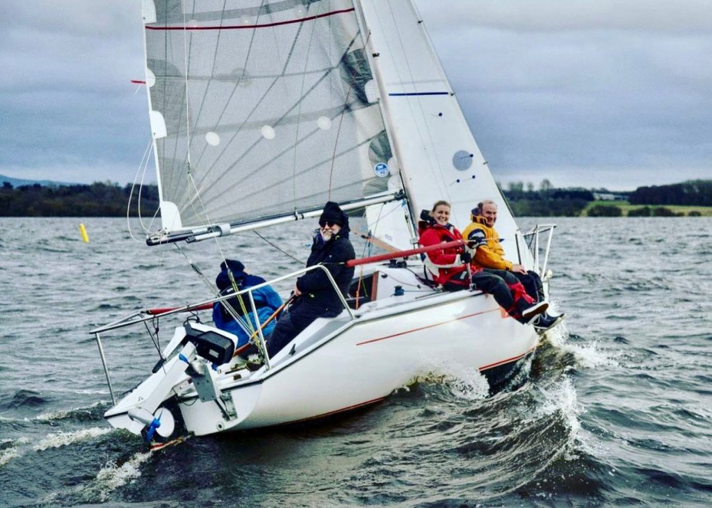 Sailboat motor store