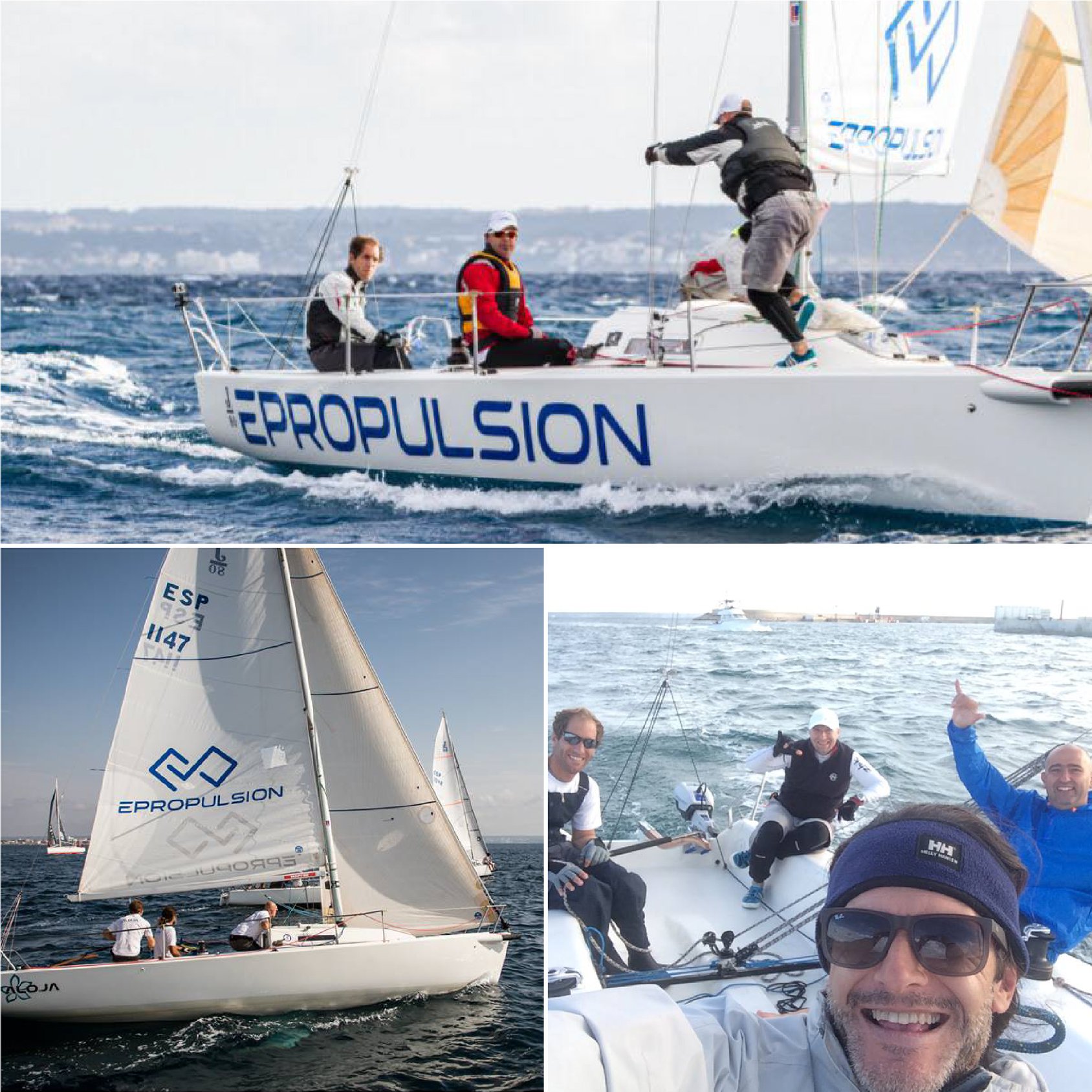 Electric Sailboat Motors All You Need to Know for a Wise Conversion