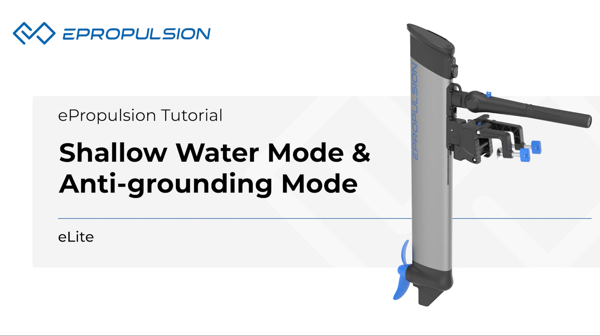 eLite | 500 W (1.5 HP Comparable) Electric Outboard Motor eLite | 500 W (1.5 HP Comparable) Electric Outboard Motor